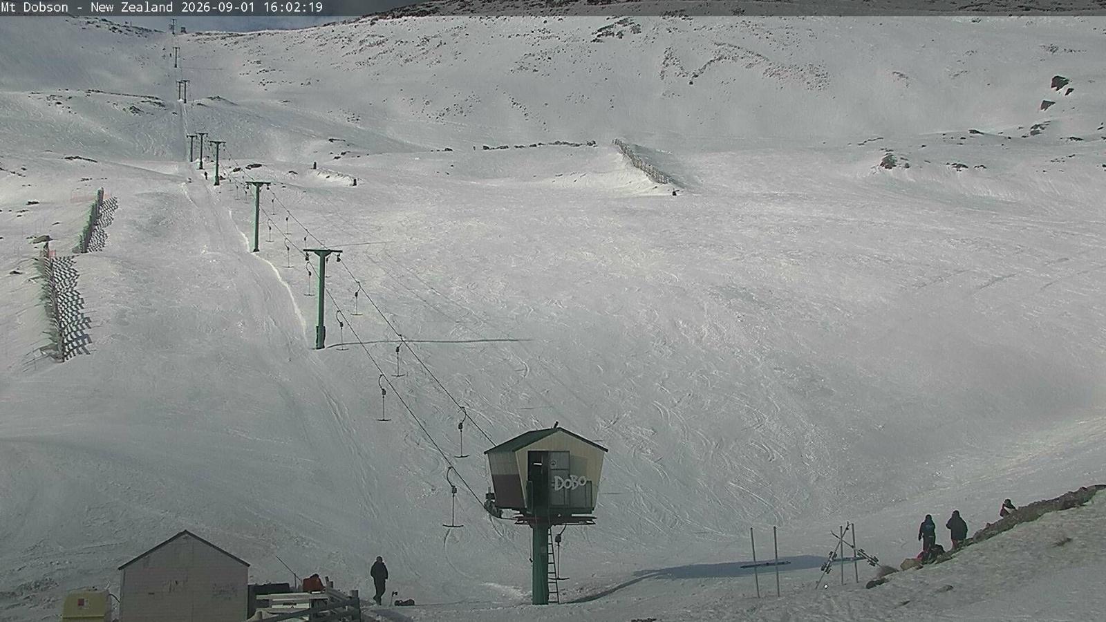 Webcam Mount Dobson: Cam3