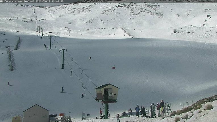 Webcam Mount Dobson: Cam3