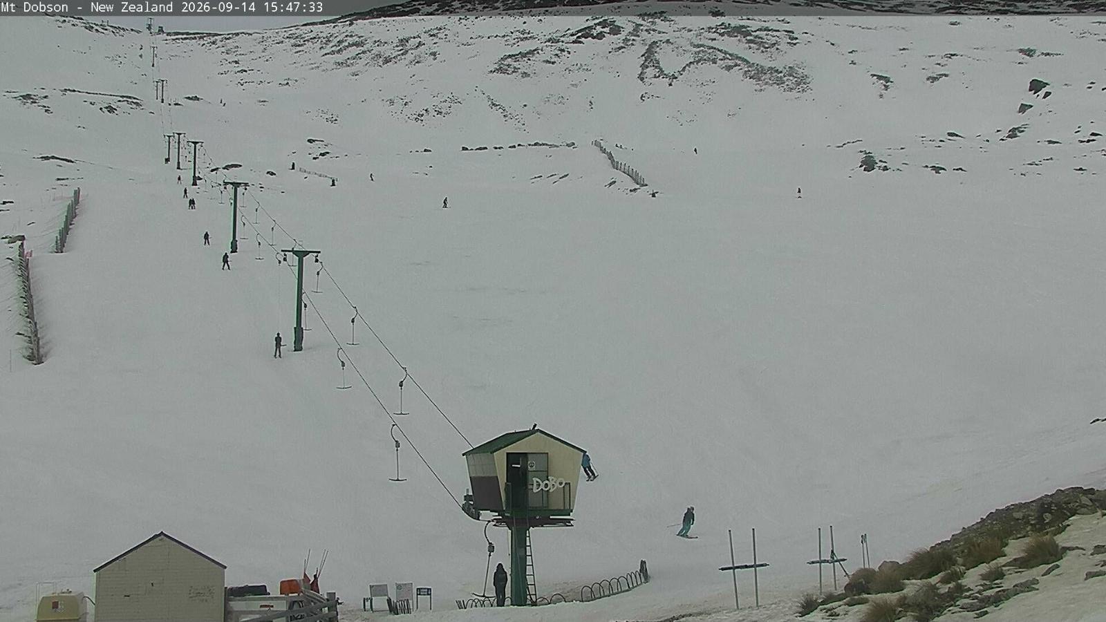 Webcam Mount Dobson: Cam3