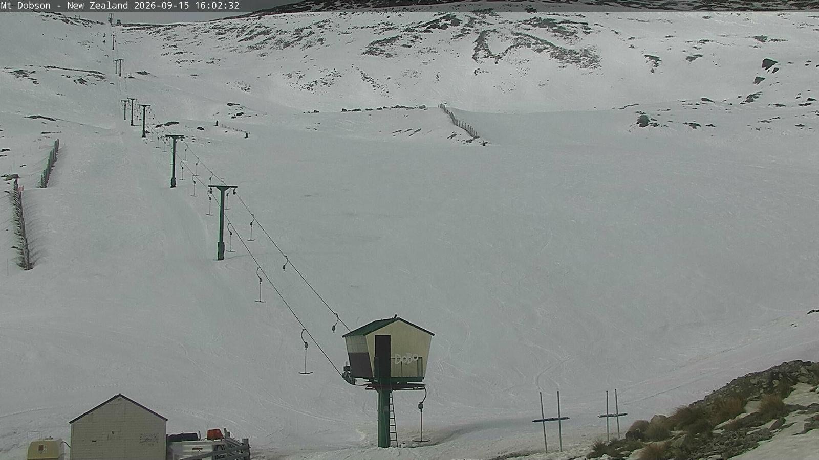 Webcam Mount Dobson: Cam3