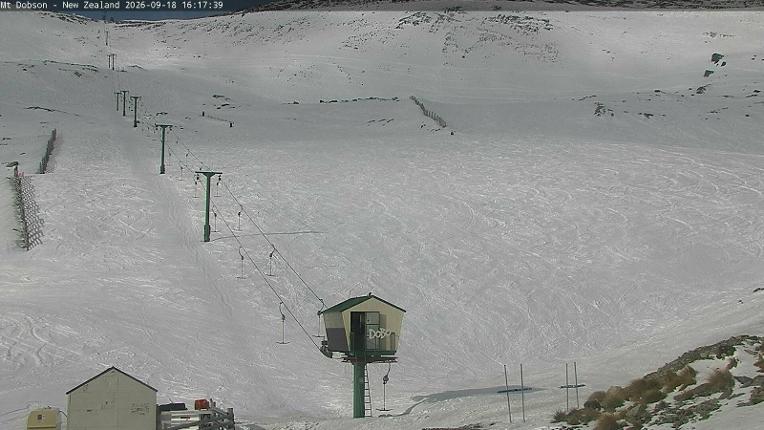 Webcam Mount Dobson: Cam3