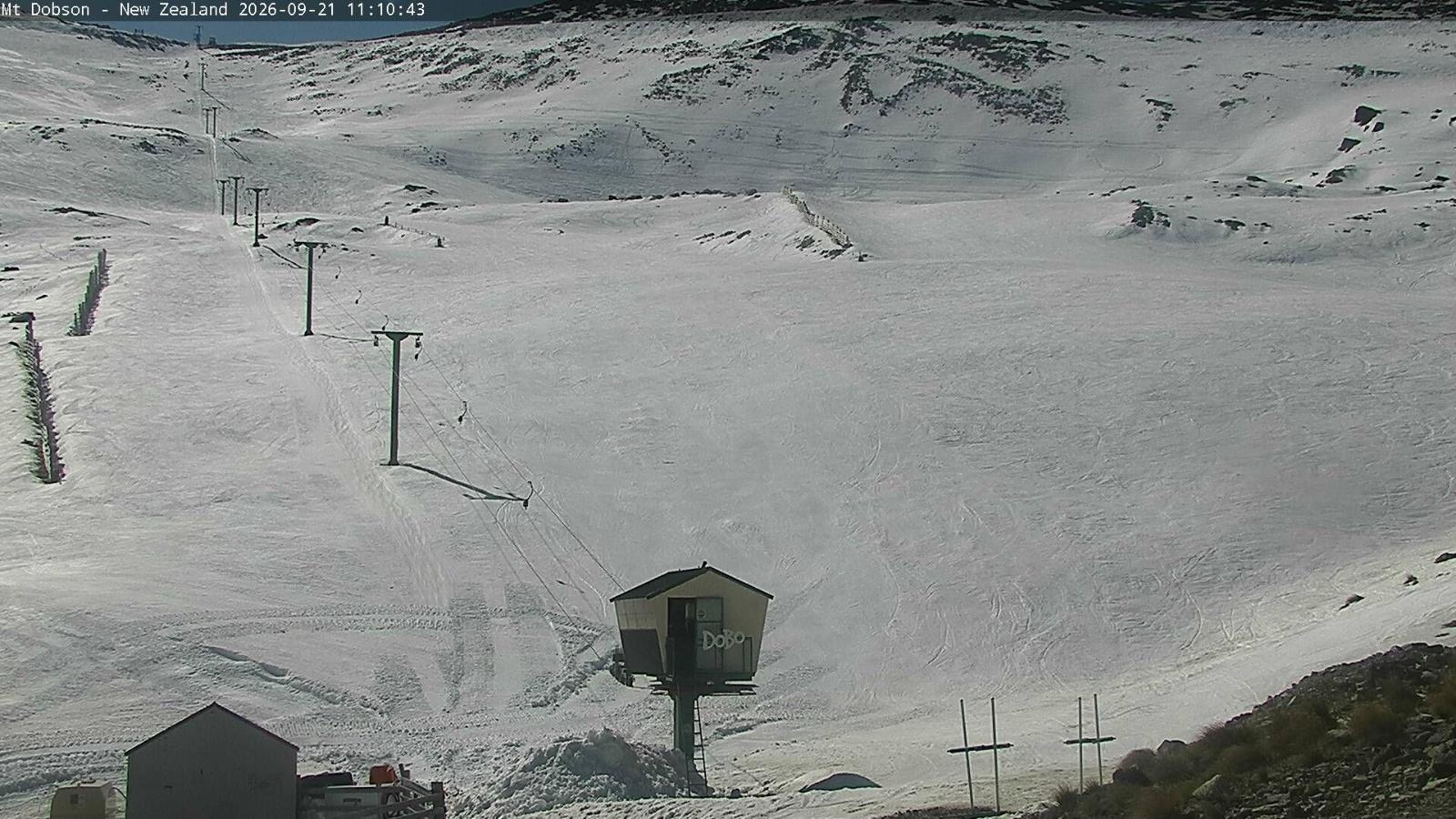 Webcam Mount Dobson: Cam3