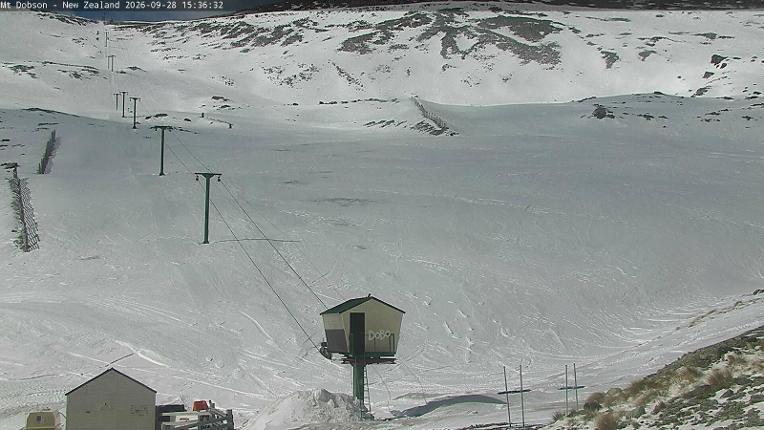 Webcam Mount Dobson: Cam3