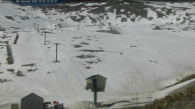 Webcam Mount Dobson: Cam3