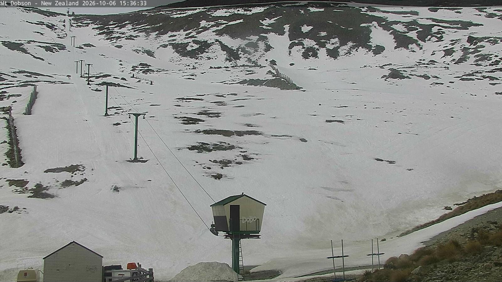 Webcam Mount Dobson: Cam3