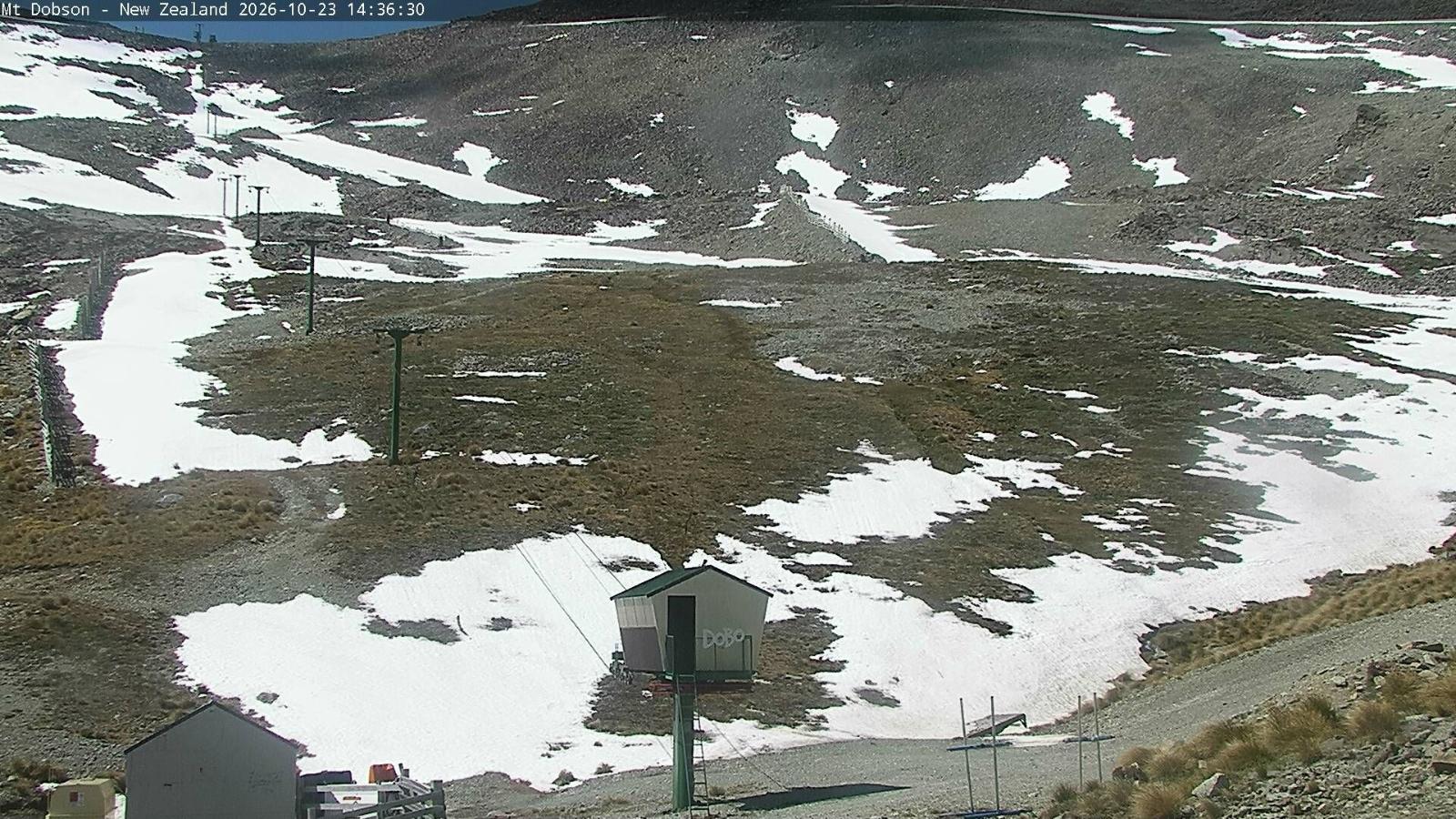 Webcam Mount Dobson: Cam3