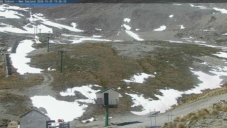 Webcam Mount Dobson: Cam3
