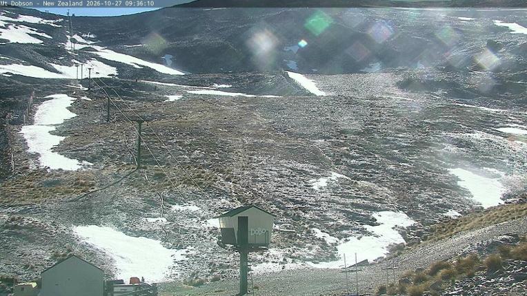 Webcam Mount Dobson: Cam3