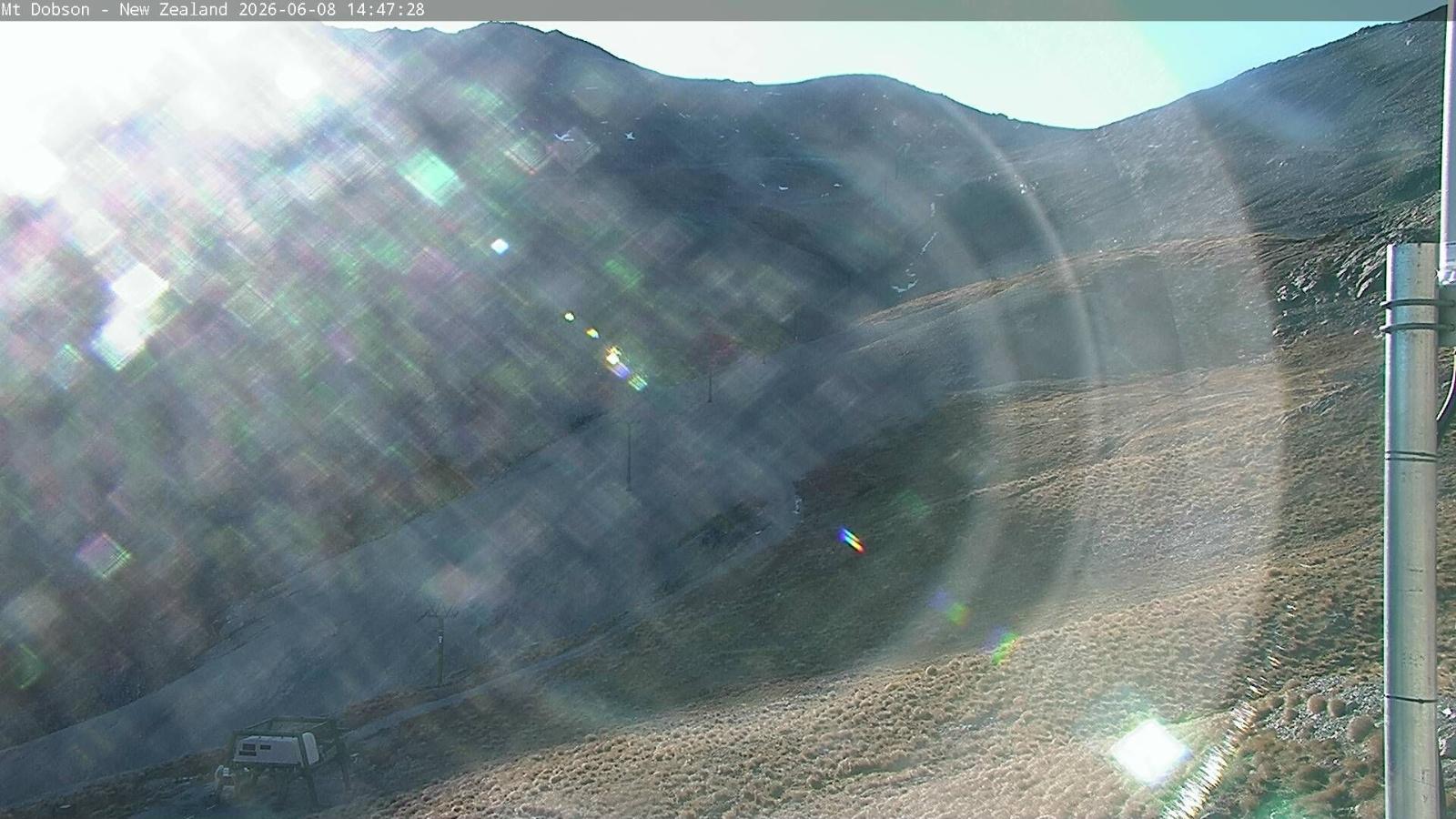 Webcam Mount Dobson: Cam4