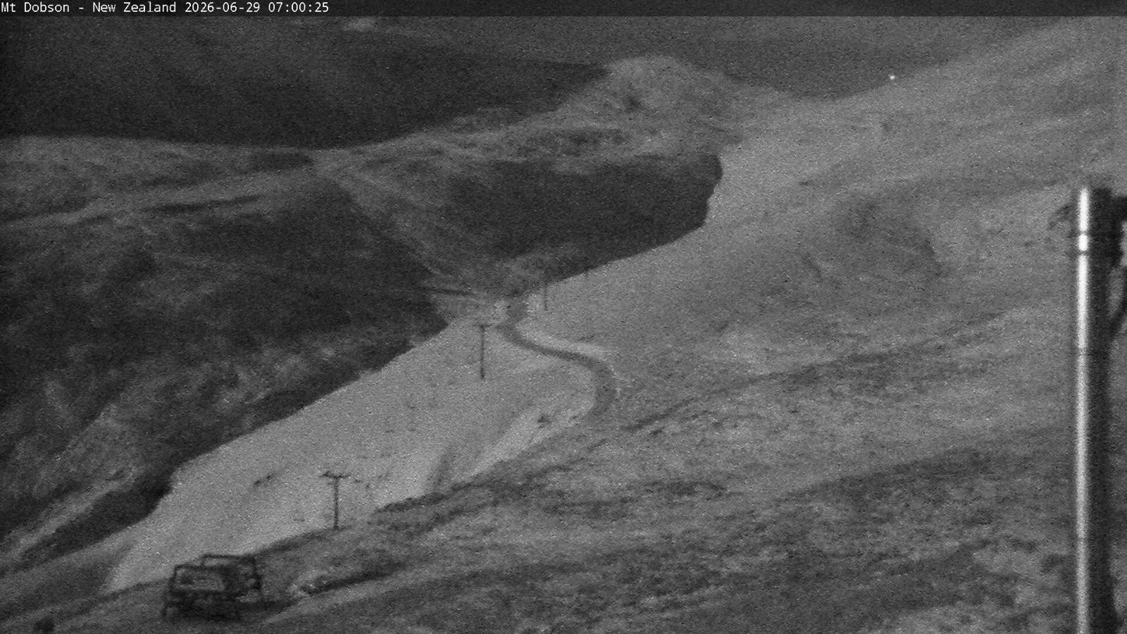 Webcam Mount Dobson: Cam4