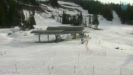 Mount Hood Meadows: Base (mthood.info)