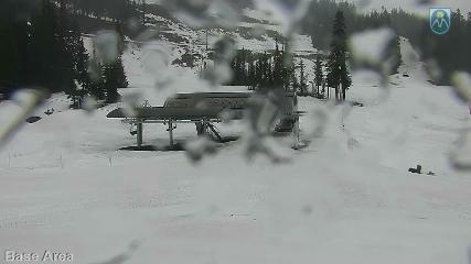 Mount Hood Meadows: Base (mthood.info)