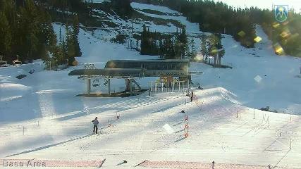 Mount Hood Meadows: Base (mthood.info)