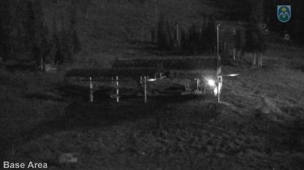 Mount Hood Meadows: Base (mthood.info)
