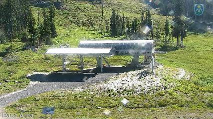 Mount Hood Meadows: Base (mthood.info)