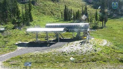 Mount Hood Meadows: Base (mthood.info)