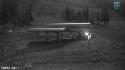 Mount Hood Meadows: Base (mthood.info)