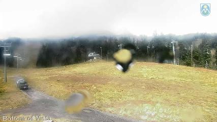 Mount Hood Meadows webcam