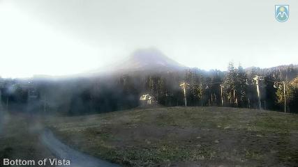 Mount Hood Meadows: Bottom of Vista (mthood.info)
