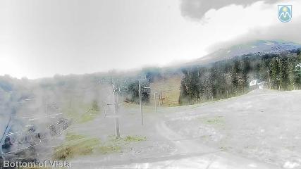 Mount Hood Meadows webcam