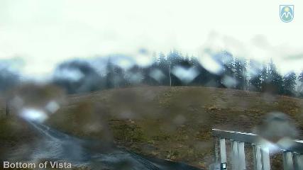 Mount Hood Meadows webcam