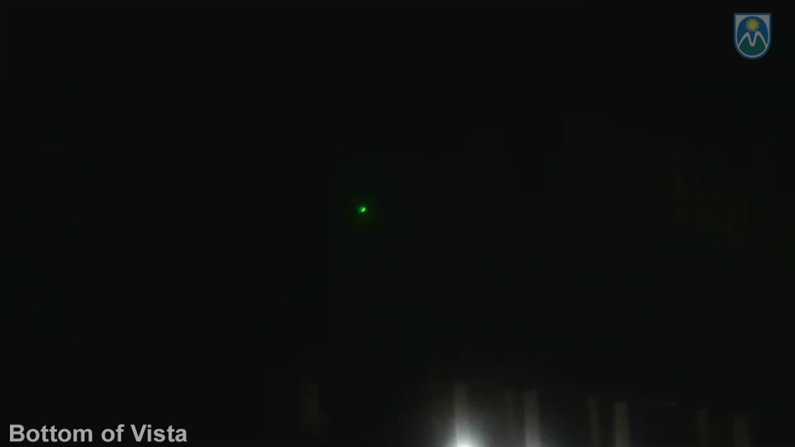 Webcam Mount Hood Meadows: Bottom of Vista