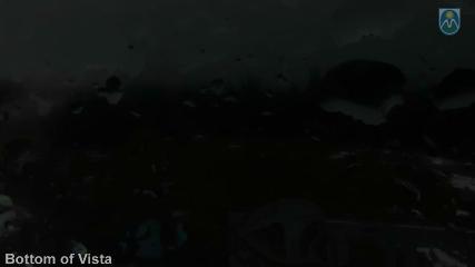 Mount Hood Meadows: Bottom of Vista (mthood.info)