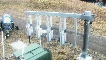 Mount Hood Meadows: Bottom of Vista (mthood.info)