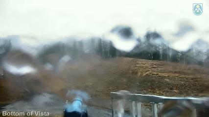 Mount Hood Meadows: Bottom of Vista (mthood.info)