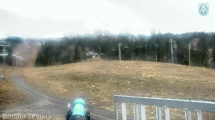 Mount Hood Meadows: Bottom of Vista (mthood.info)