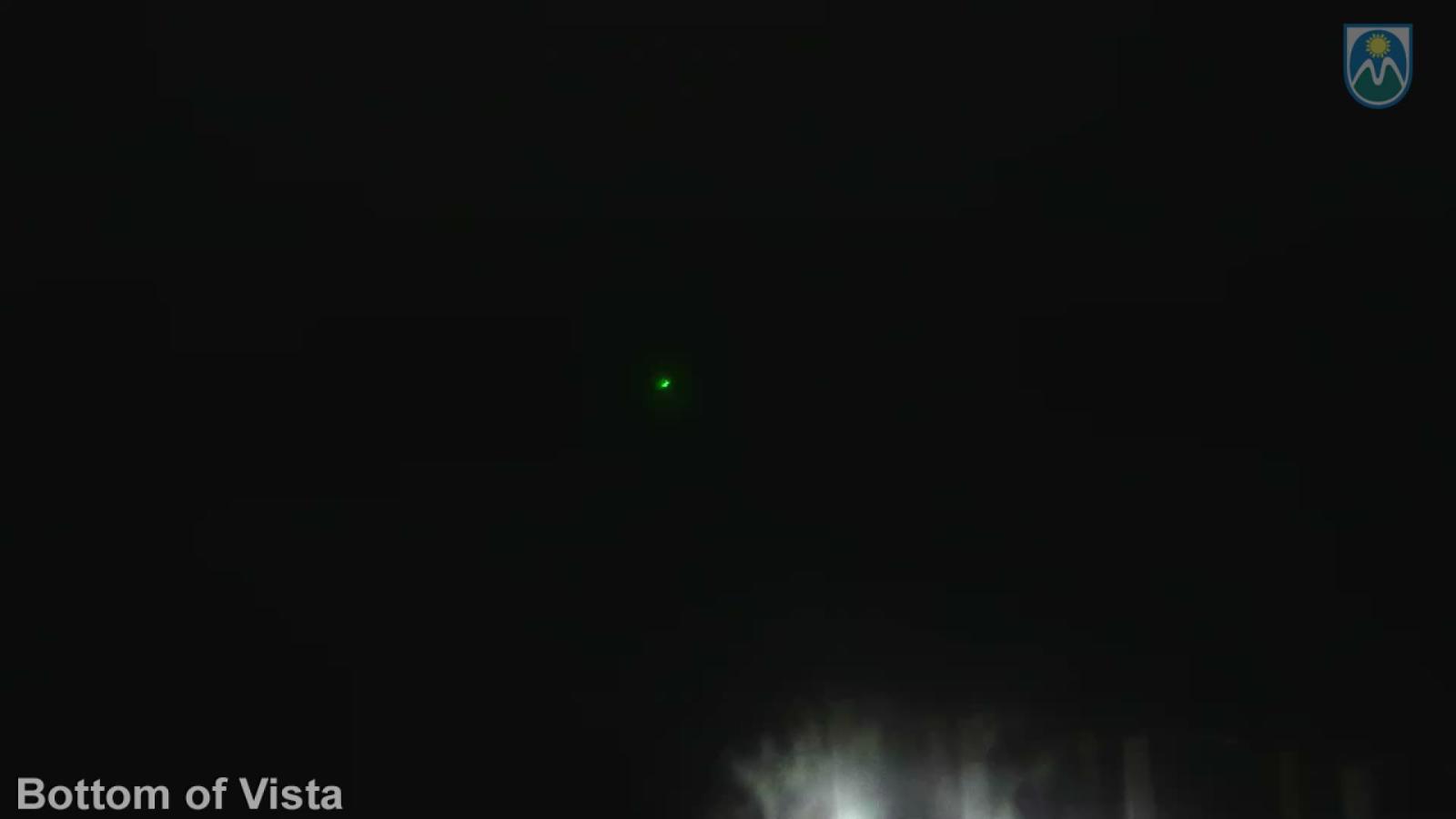 Webcam Mount Hood Meadows: Bottom of Vista