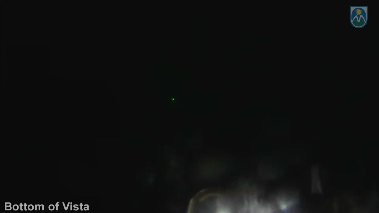 Webcam Mount Hood Meadows: Bottom of Vista