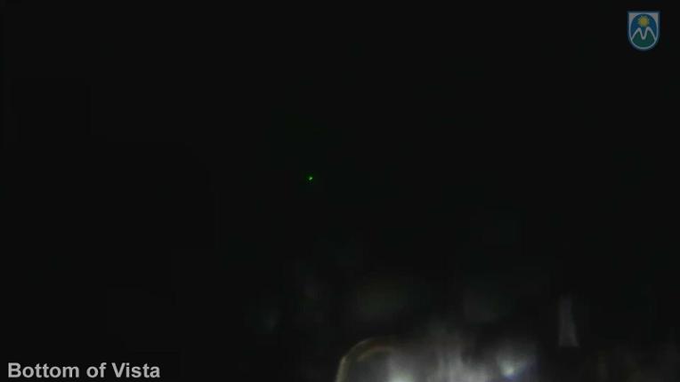 Webcam Mount Hood Meadows: Bottom of Vista