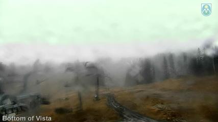 Mount Hood Meadows webcam