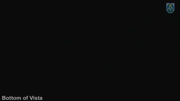 Webcam Mount Hood Meadows: Bottom of Vista