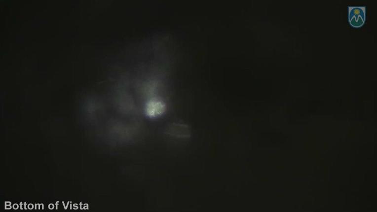 Webcam Mount Hood Meadows: Bottom of Vista