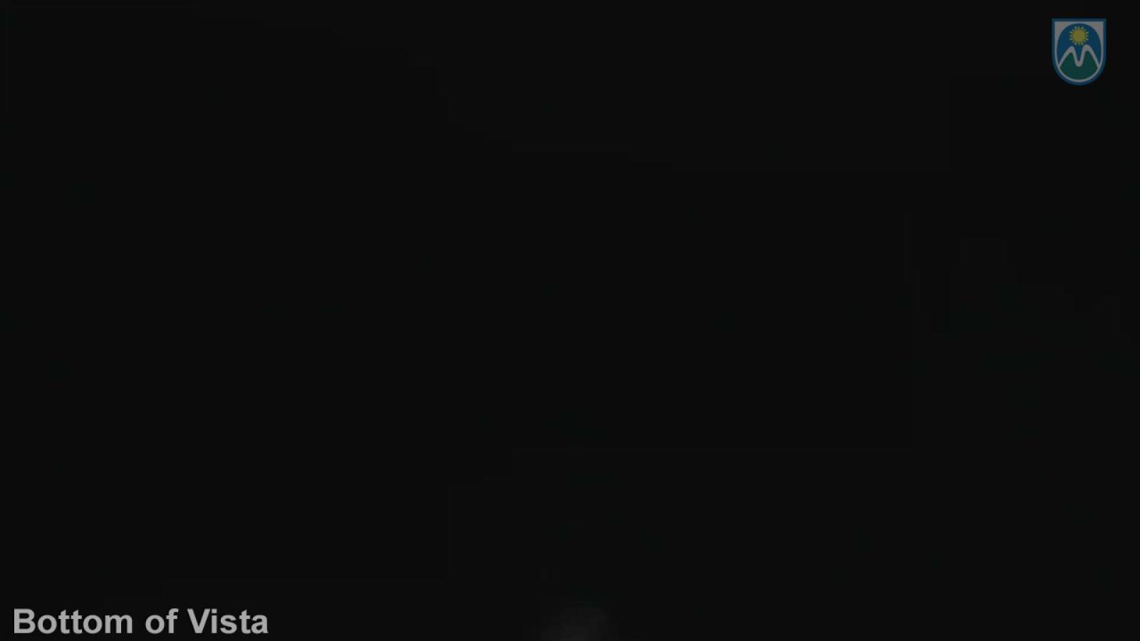 Webcam Mount Hood Meadows: Bottom of Vista