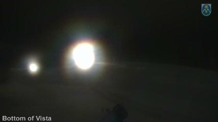 Mount Hood Meadows: Bottom of Vista (mthood.info)