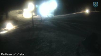 Mount Hood Meadows: Bottom of Vista (mthood.info)