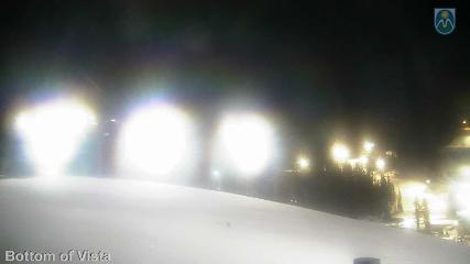 Mount Hood Meadows: Bottom of Vista (mthood.info)