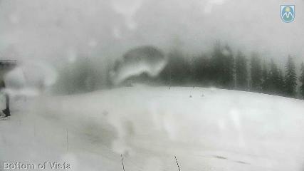 Mount Hood Meadows: Bottom of Vista (mthood.info)