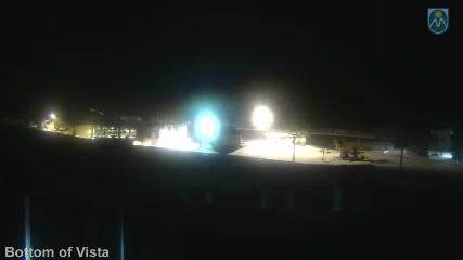 Mount Hood Meadows: Bottom of Vista (mthood.info)