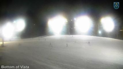Mount Hood Meadows: Bottom of Vista (mthood.info)
