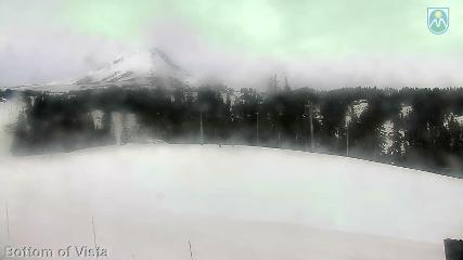 Mount Hood Meadows: Bottom of Vista (mthood.info)