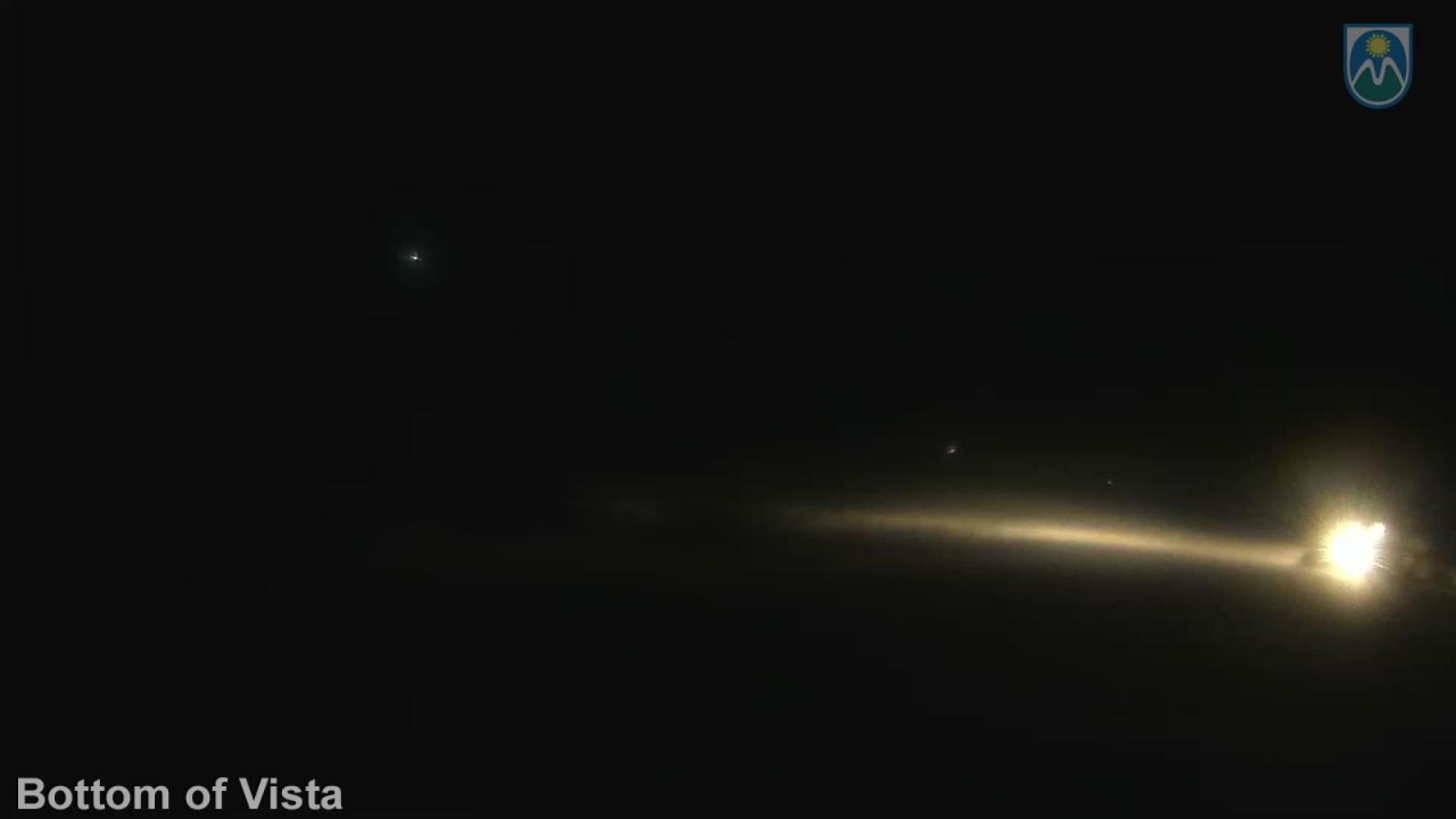 Webcam Mount Hood Meadows: Bottom of Vista