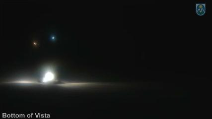 Mount Hood Meadows: Bottom of Vista (mthood.info)