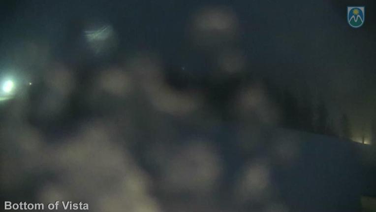 Webcam Mount Hood Meadows: Bottom of Vista