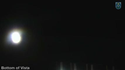 Mount Hood Meadows: Bottom of Vista (mthood.info)