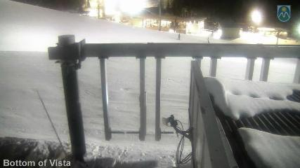 Mount Hood Meadows: Bottom of Vista (mthood.info)