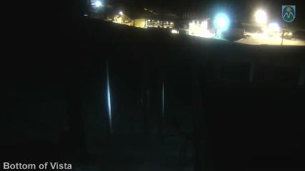 Mount Hood Meadows: Bottom of Vista (mthood.info)